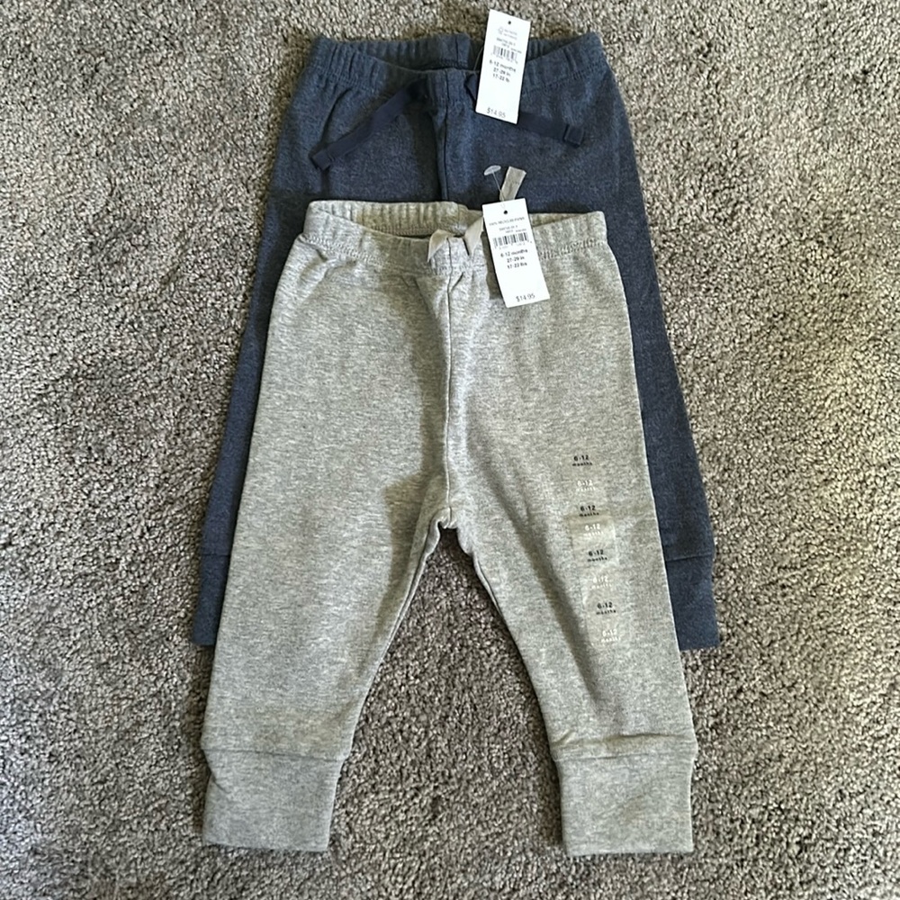 BABYGAP joggers